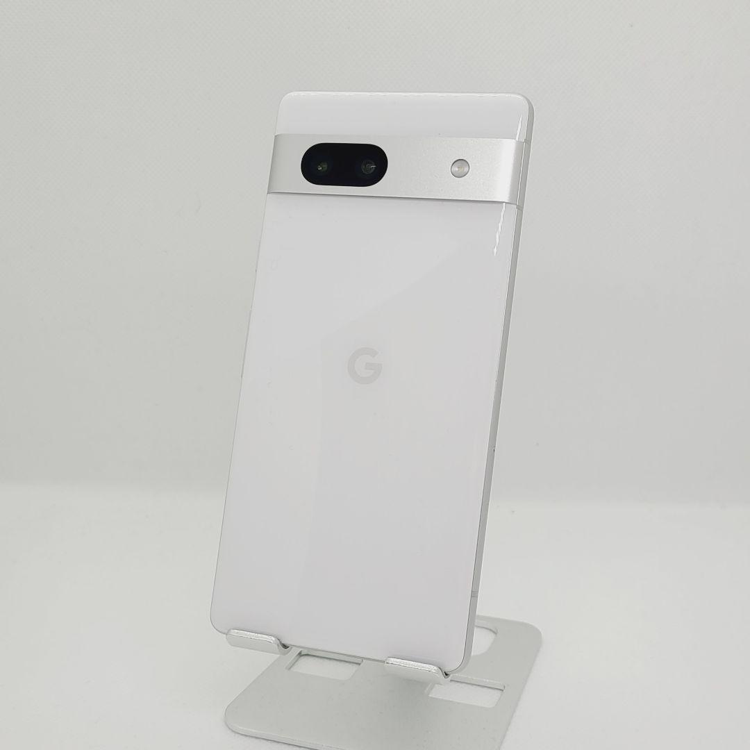 SIMフリー Google Pixel 7a 128GB 