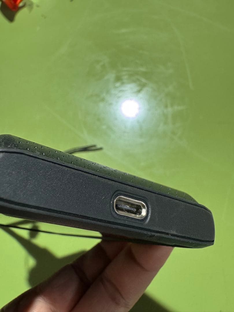 Motorola LEX L11j業務用端末無線機連携対応 通話トランシーバー