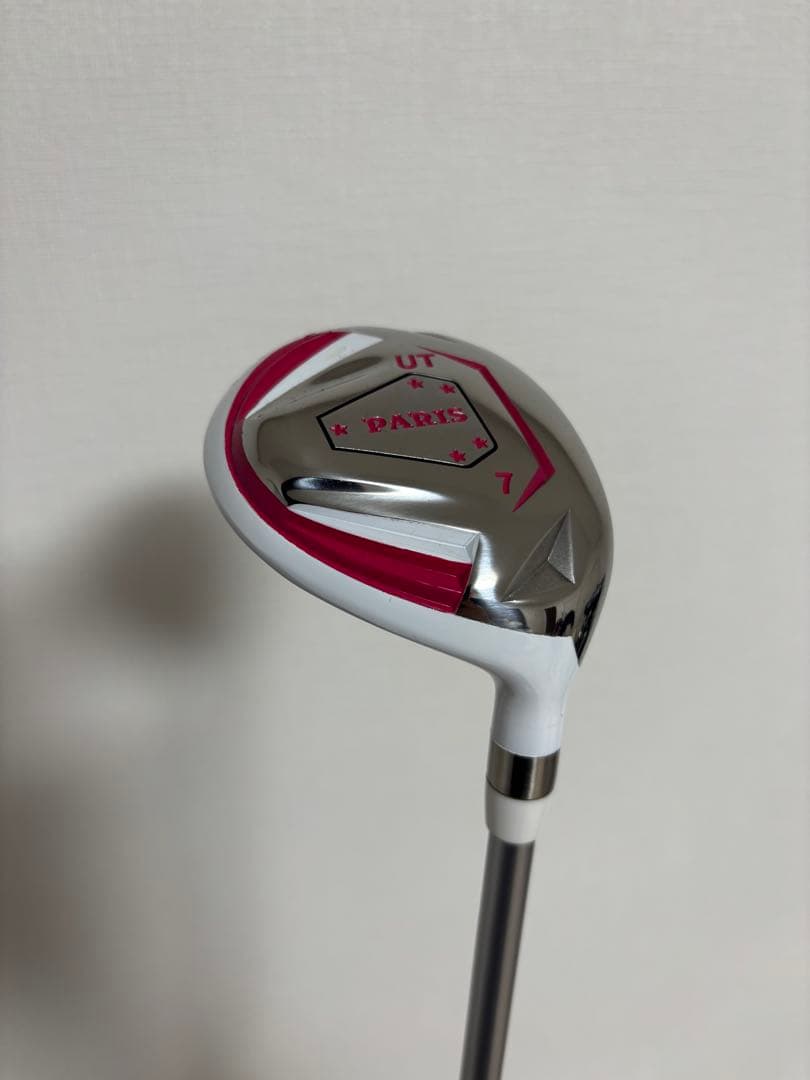 【◎送料無料】 Callaway 他　レディースゴルフクラブセット