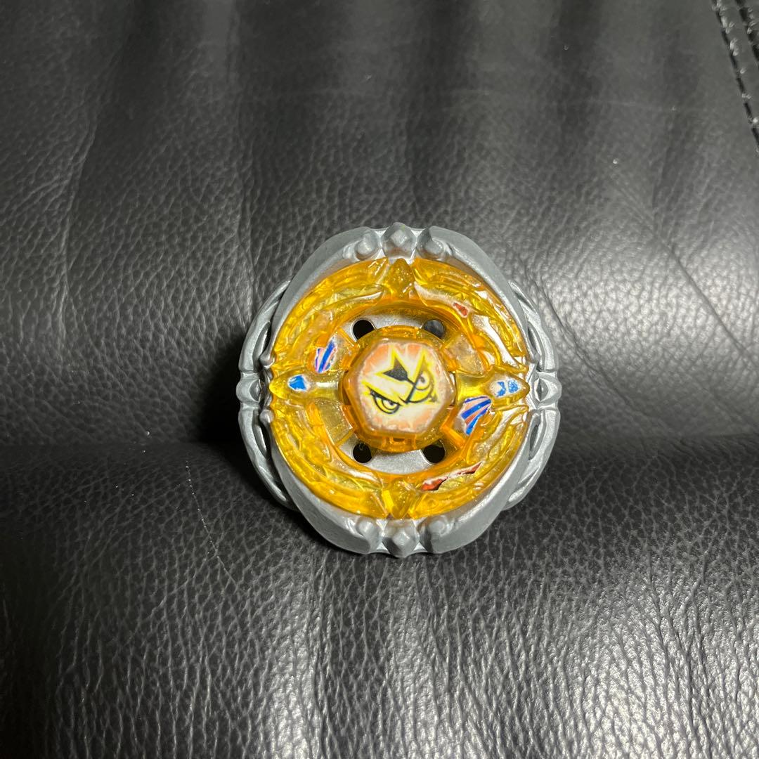 メルカリ便 メタルファイトベイブレード フラッシュサジタリオ