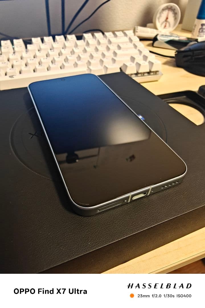 スマートフォン本体 vivo X200 Pro mini