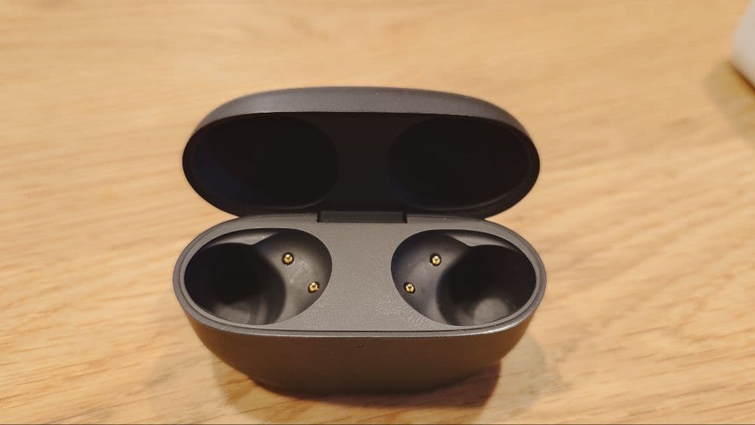 Sony ワイヤレスイヤフォン WF-1000XM5 ソニー