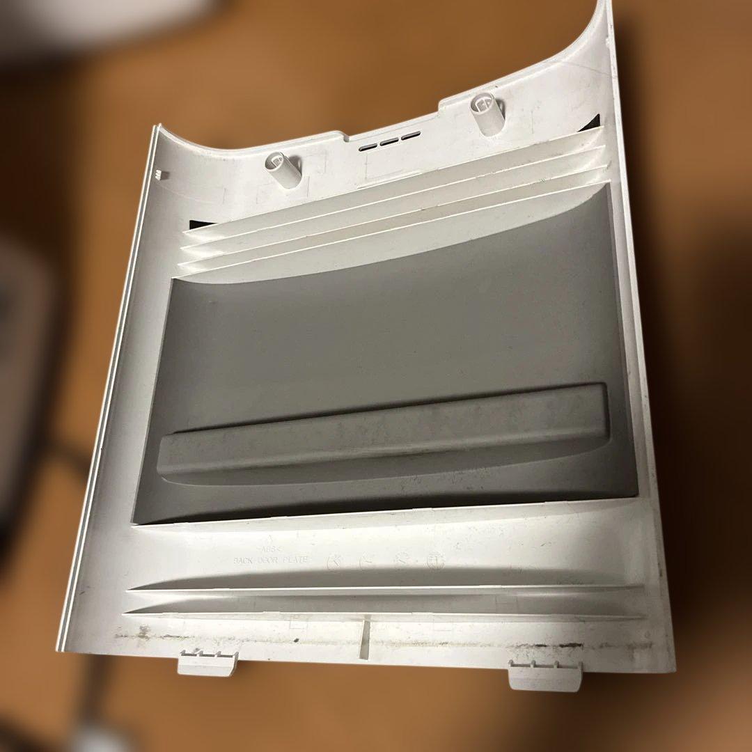 Air dog エアドッグ　2021年製　X5s 通電可能ジャンク