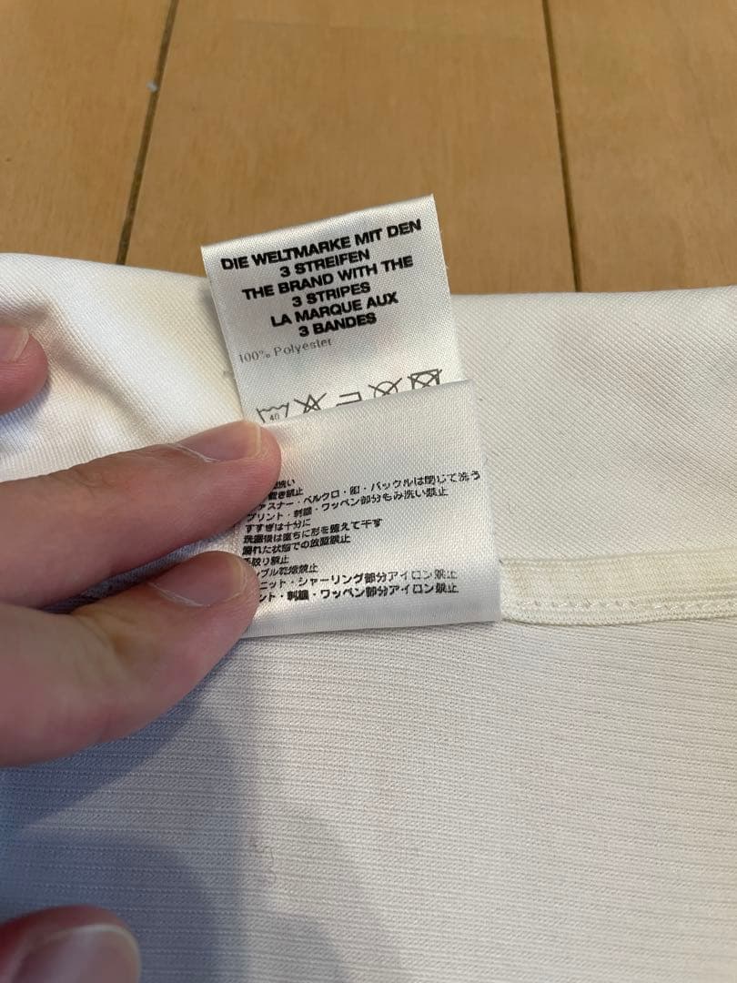 【ば様購入済】レアル・マドリード 02/03 ホーム 長袖 レプリカユニフォーム