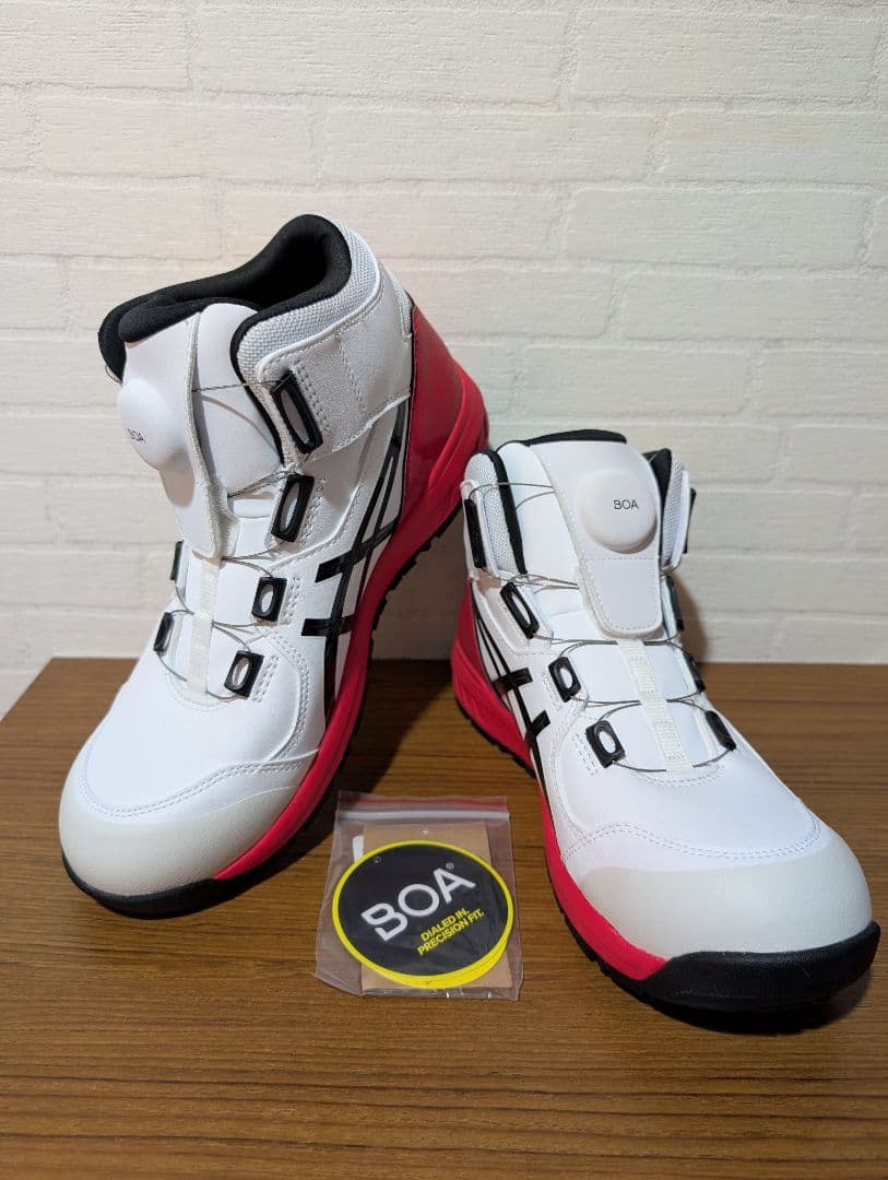 K*1様 ⭐️CP304 BOA 26.5センチ　新品！