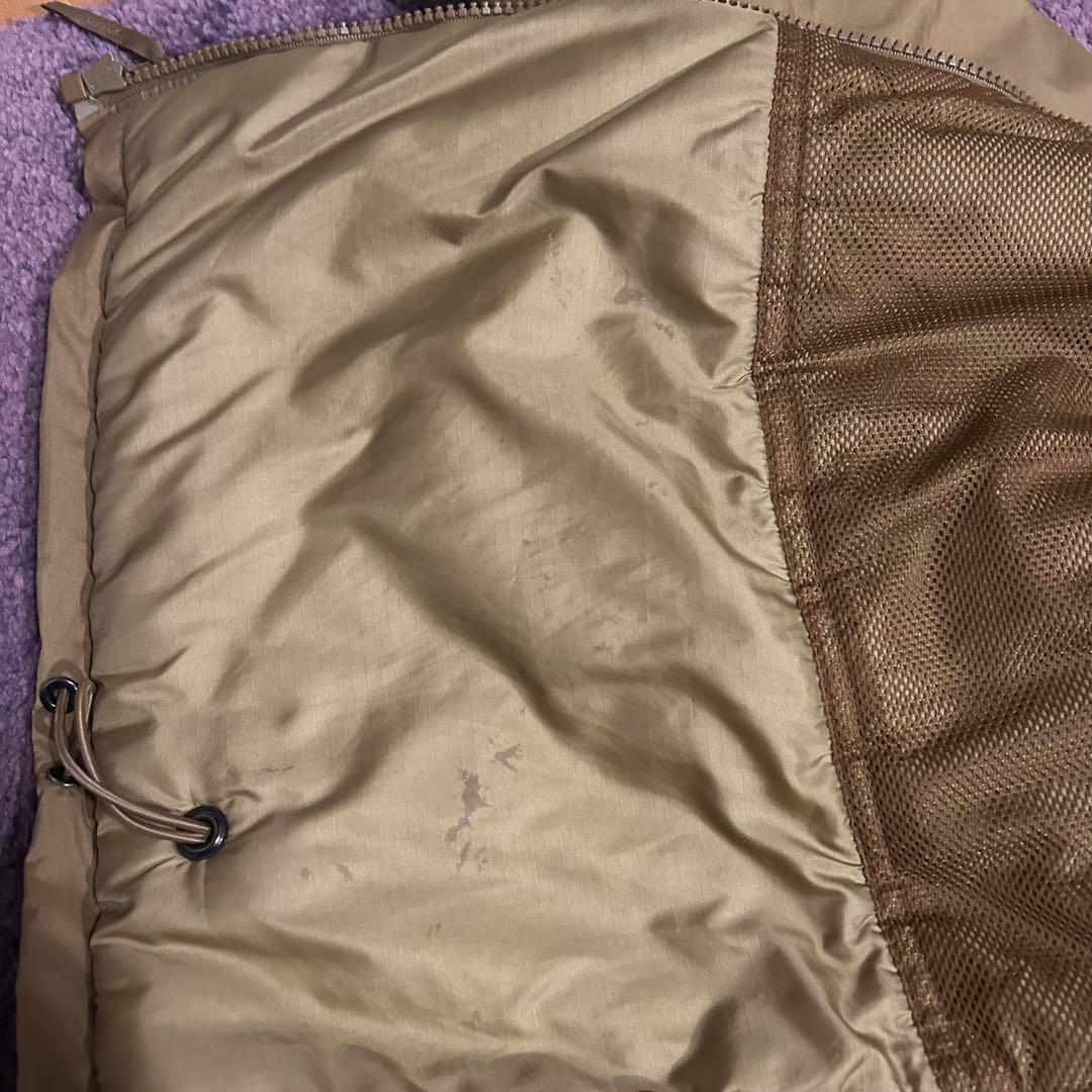 USMC 実物 L Level7 wildthings ハッピースーツ コヨーテ