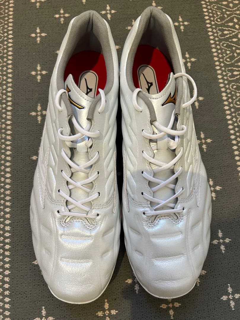 【MIZUNO PRO】限定 ミズノ スパイク ミズノプロ スピードレボプロ