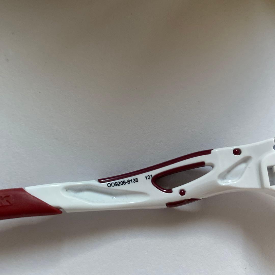 Danオークリー　OAKLEY　Raderlock《楽天イーグルス》