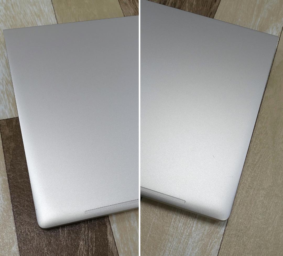 ぽんた✨新品ＳＳＤ５１２ＧＢ＆３２ＧＢメモリ✨仕様変更後の価格となります✨