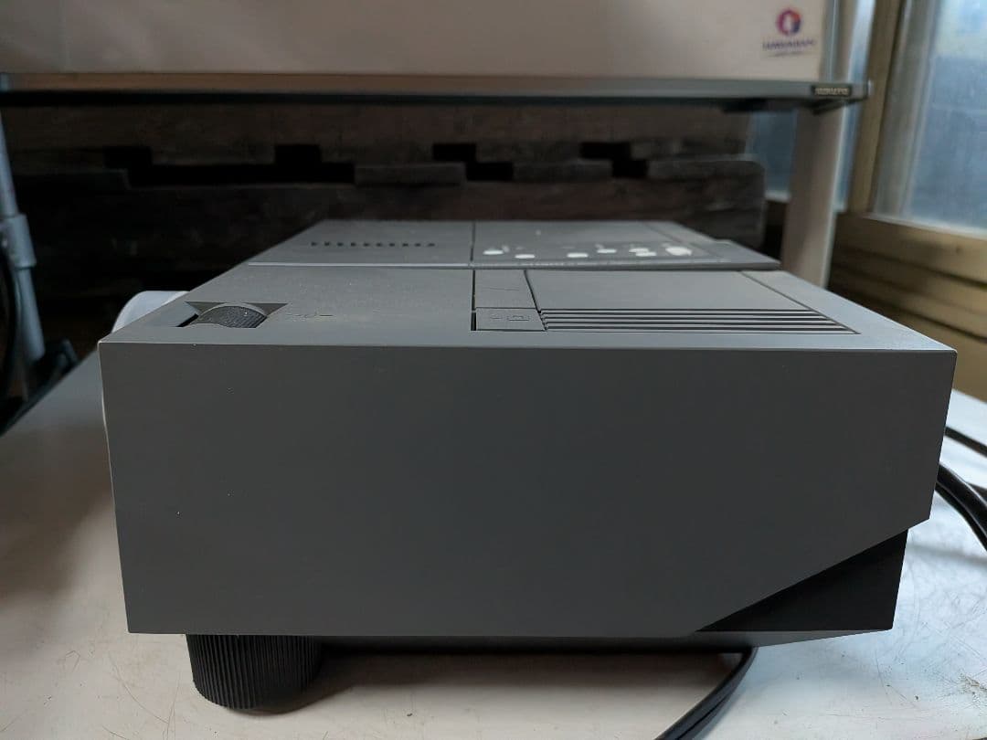 ラッキー LUCKY スライドプロジェクター DIAMATOR 1502AF