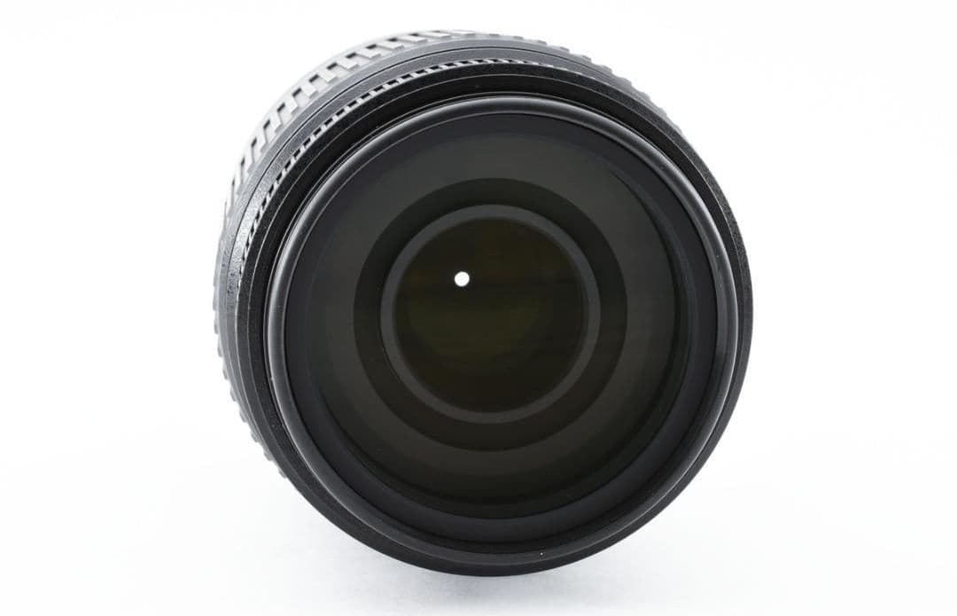 1月27日限定価格【超望遠レンズ】Nikon AF-S 55-300mm VR