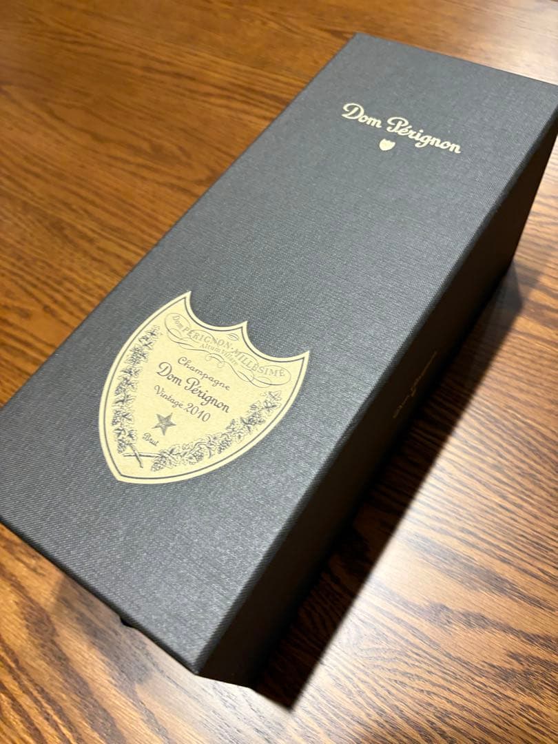 ドンペリニヨン 2010年 ヴィンテージ