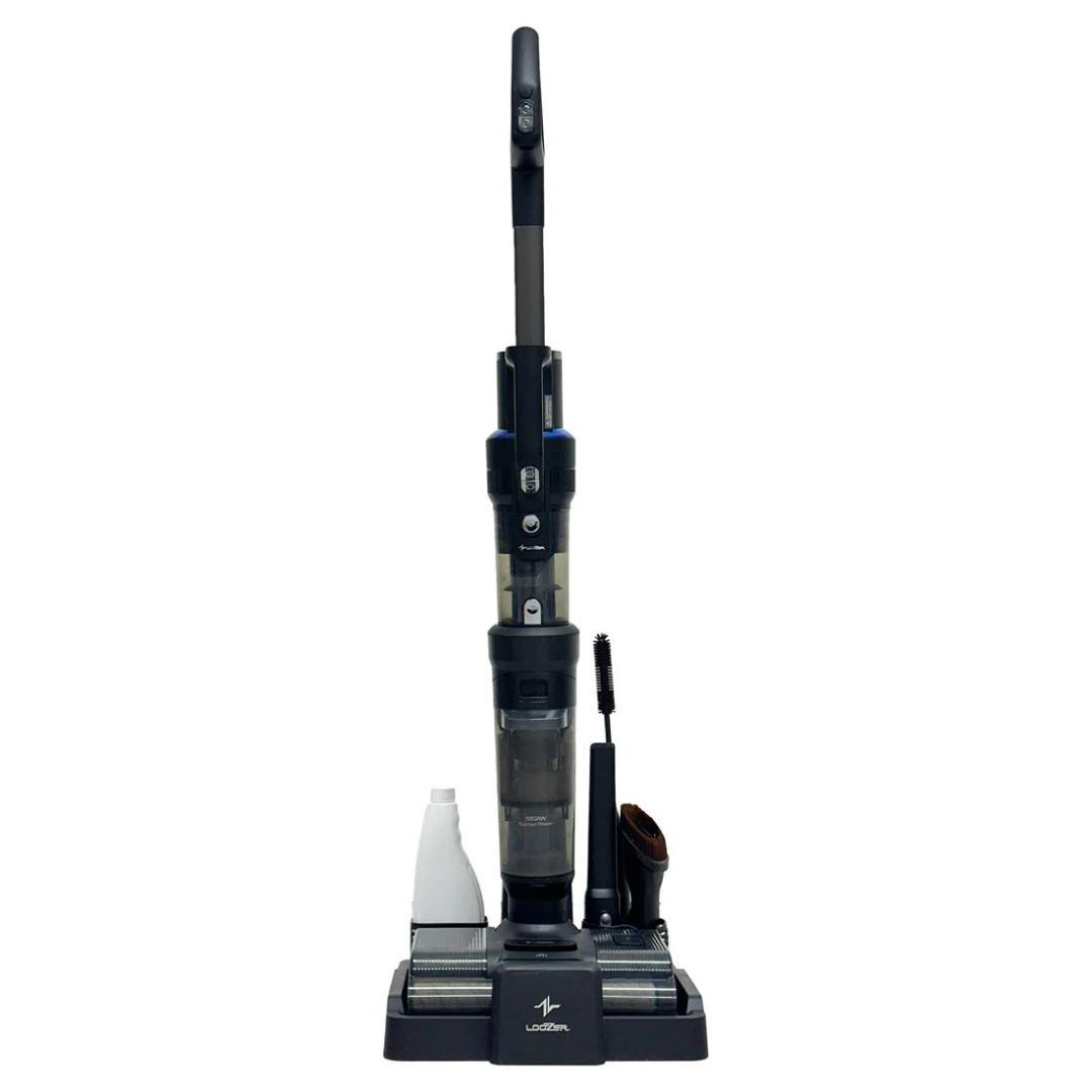 LOOZER（ルーザー） VACUUM CLEANER 掃除機