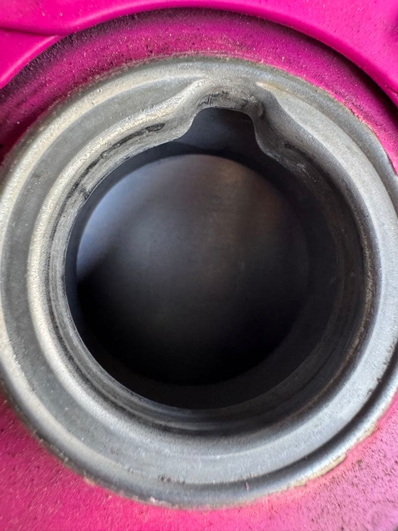 マグナ250 タンク 純正タンク Vtwin