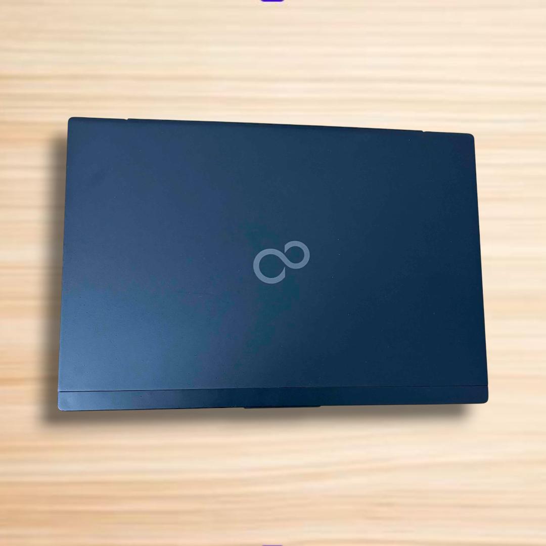 y67＊Lifebook U9310 第10世代 i5 薄型軽量 8G SSD