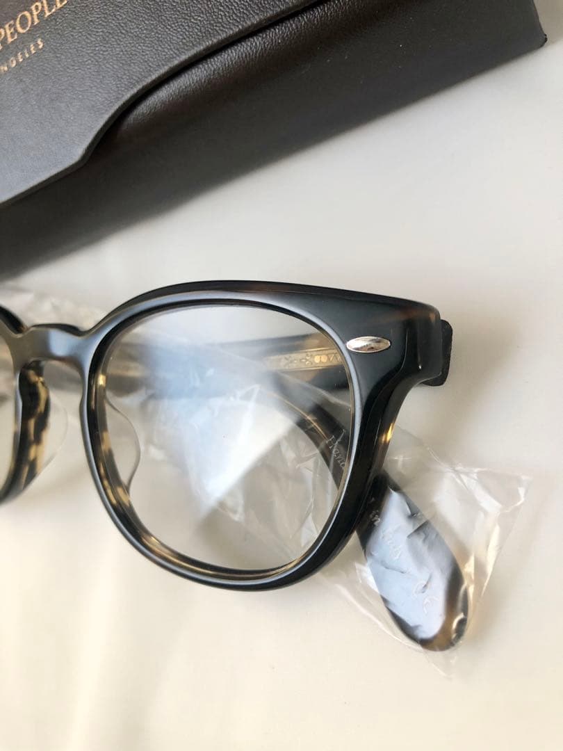 Sheldrake - OV5036SF -　サングラス仕様