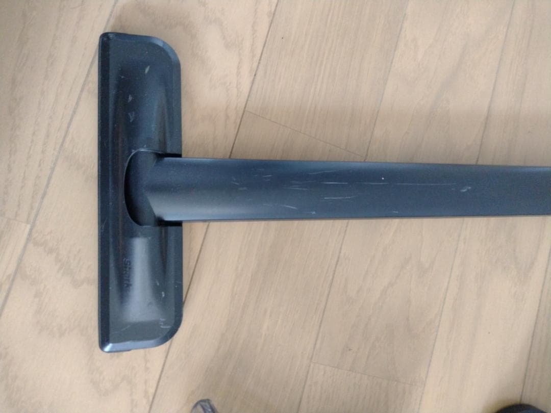 シャーク★ハンディクリーナー★WV405JDC★バッテリーの状態良好★2