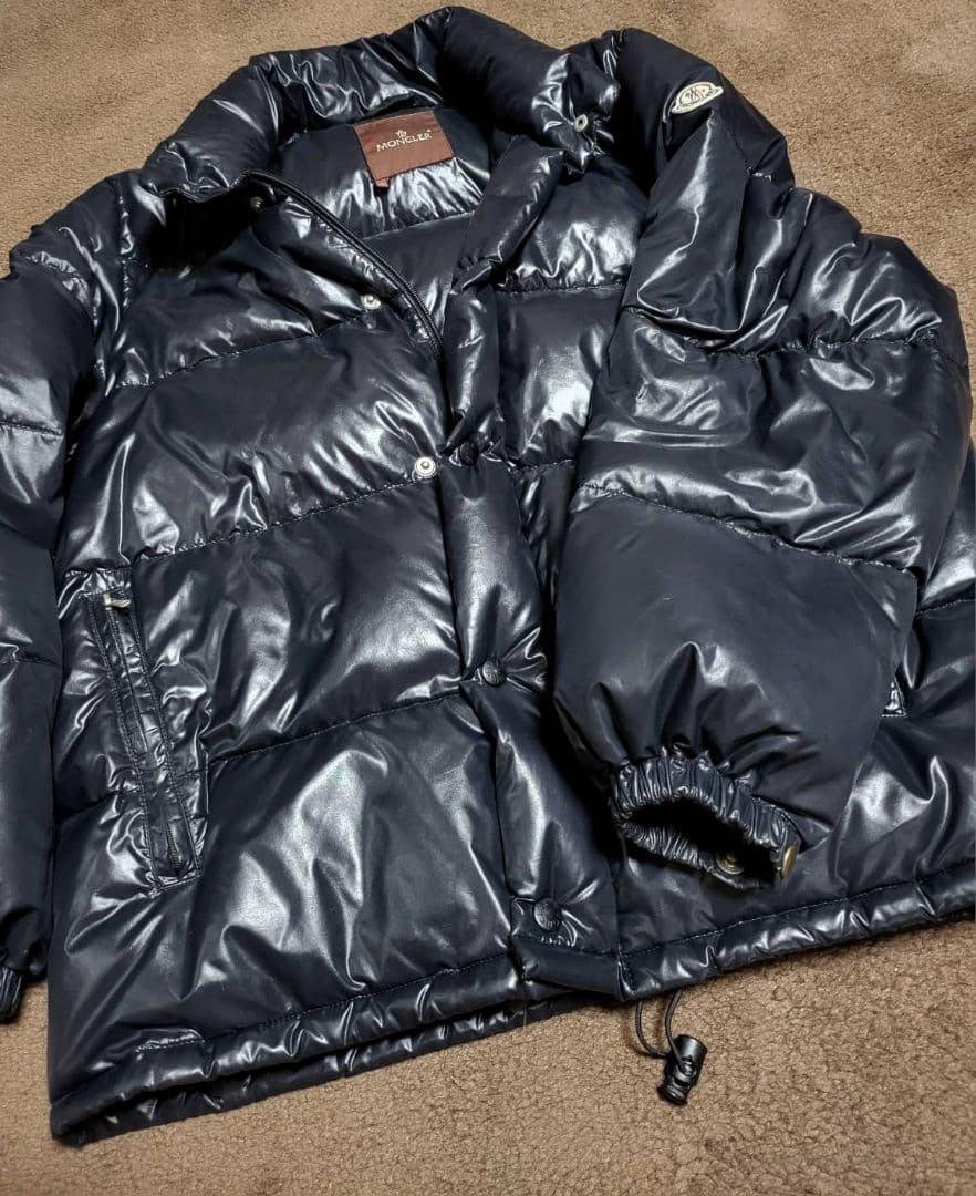 ◆MONCLER モンクレール◆ダウンジャケット　サイズ2