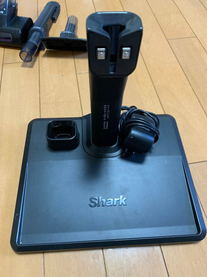 Shark シャーク LC400JOR