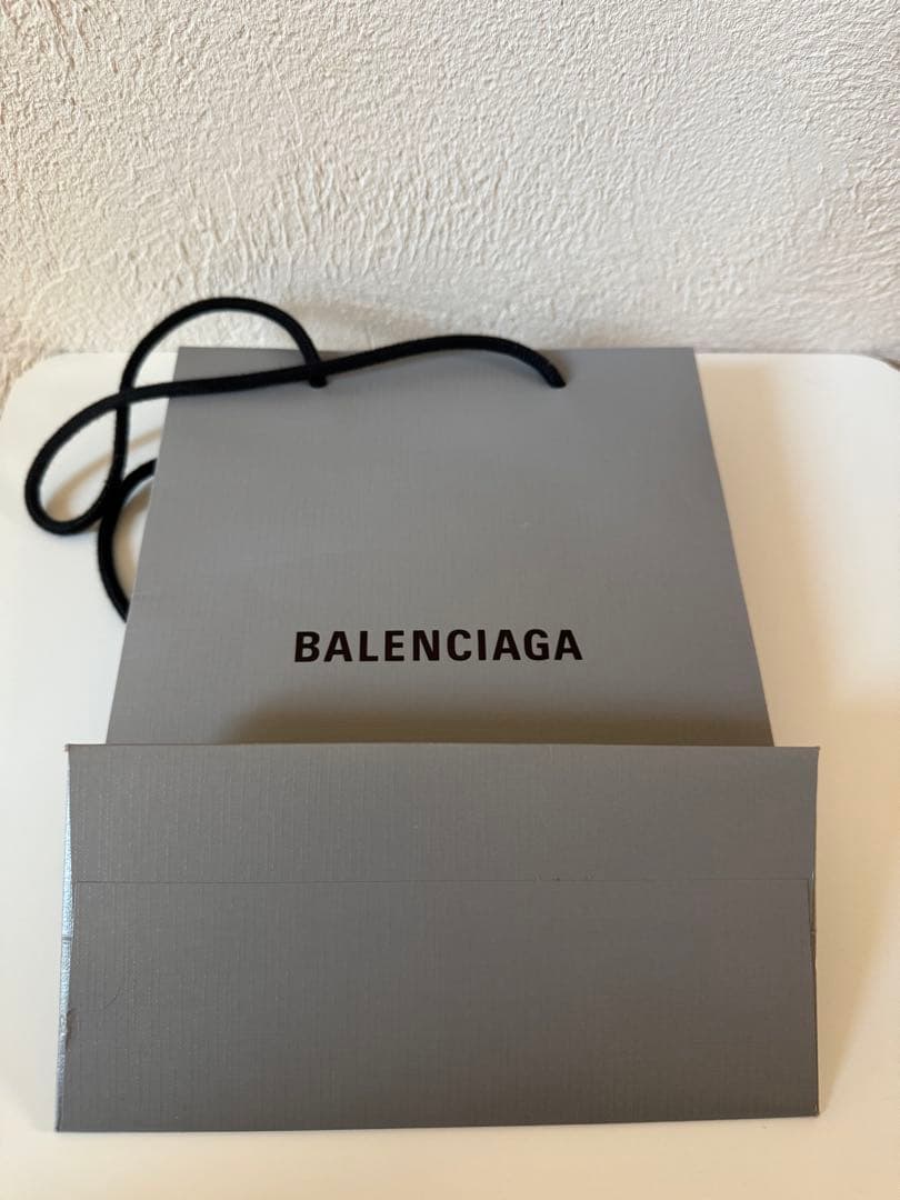 BALENCIAGA Panther Mask sunglasses サングラス