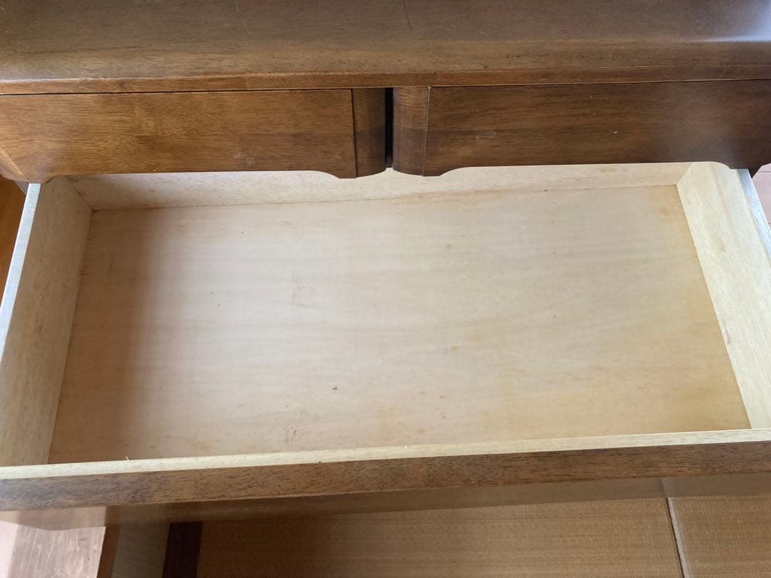 MARUNI マルニ　タンス　チェスト　ヴィンテージ　収納家具