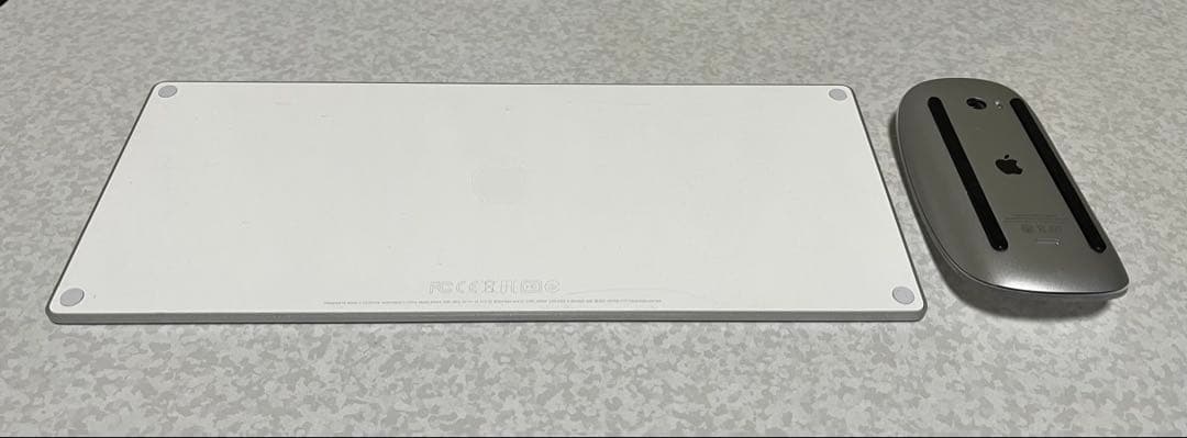 【美品】iMac 21.5インチ 2017 4K MNE02J/A