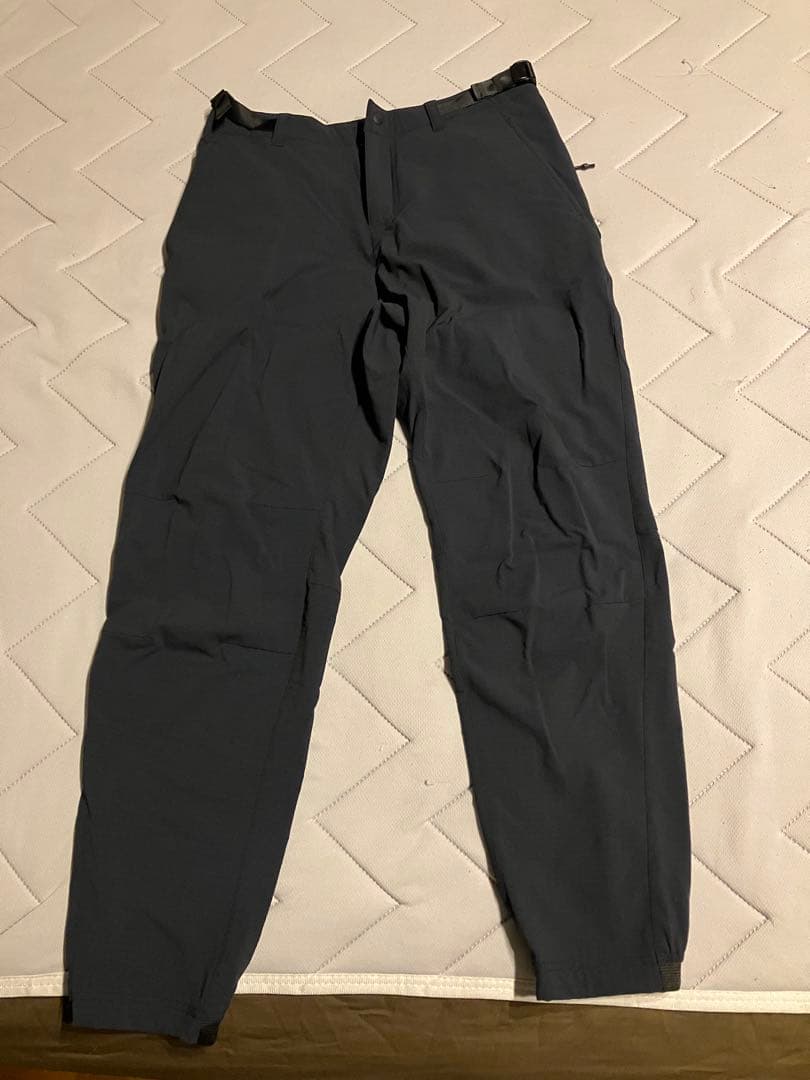 カフェライド ウォーム ジョガーパンツ【TOKYO WHEELS】