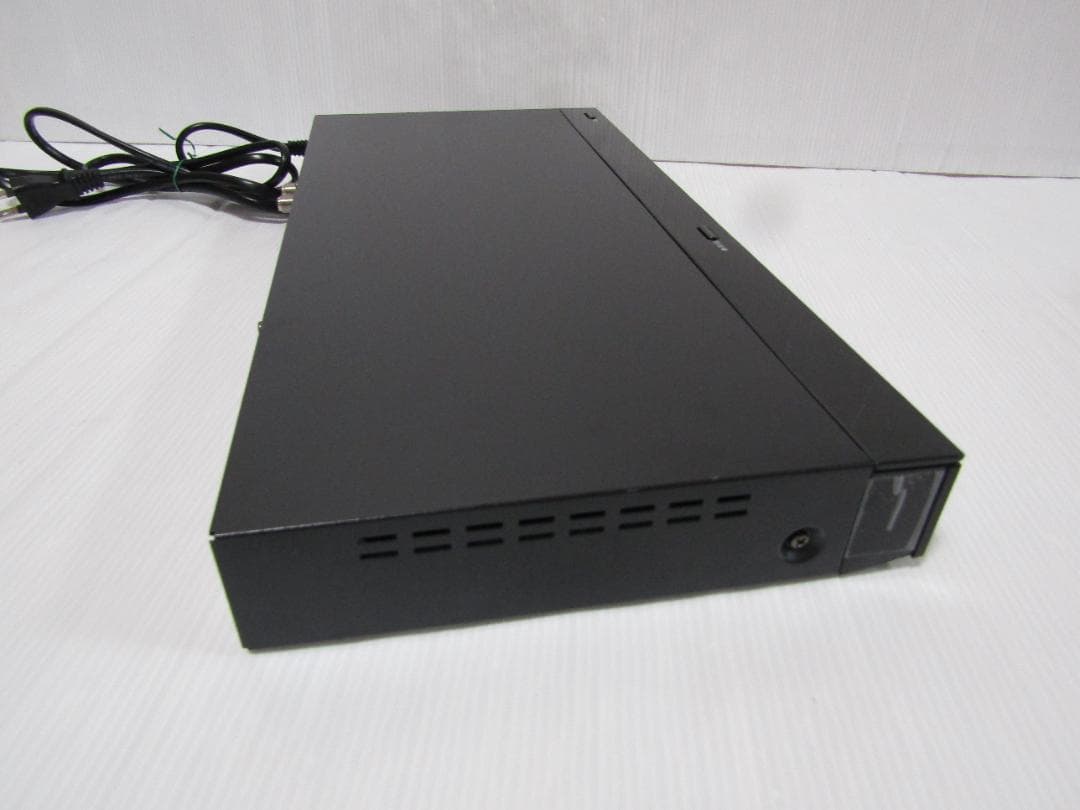 A2185 FUNAI BD/HDDレコーダー FBR-HW510 2019年