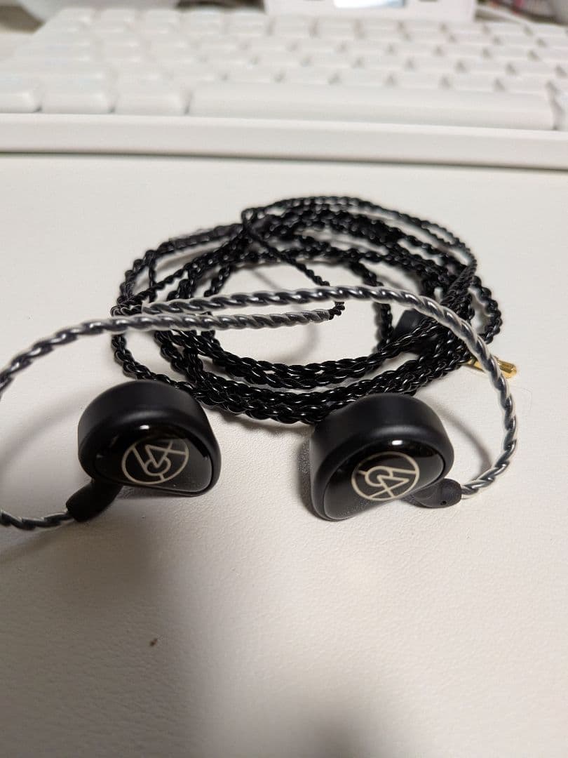 イヤホン 64 audio Aspire 4