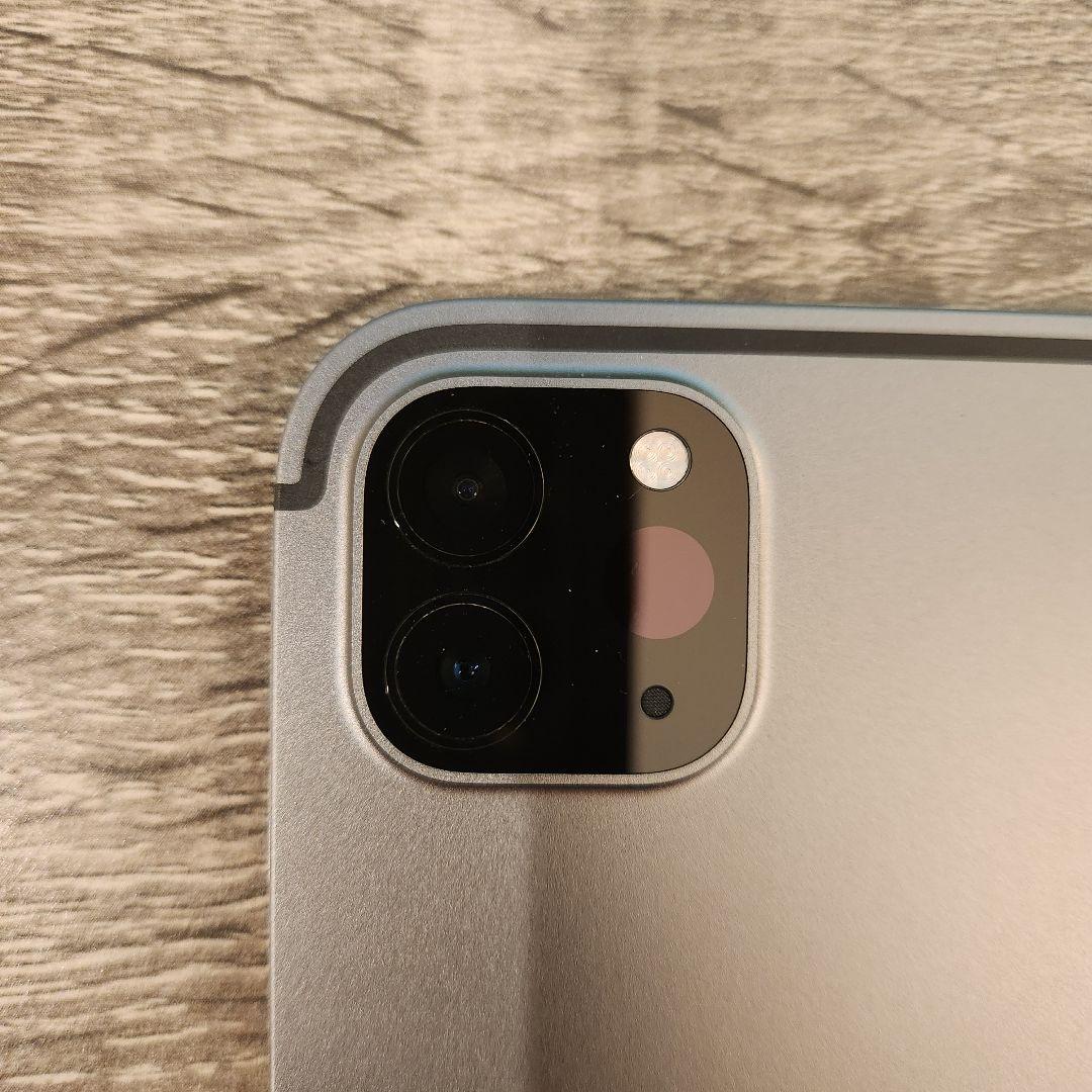 【美品】iPad Pro 12.9インチ 第5世代 SIMフリー M1チップ