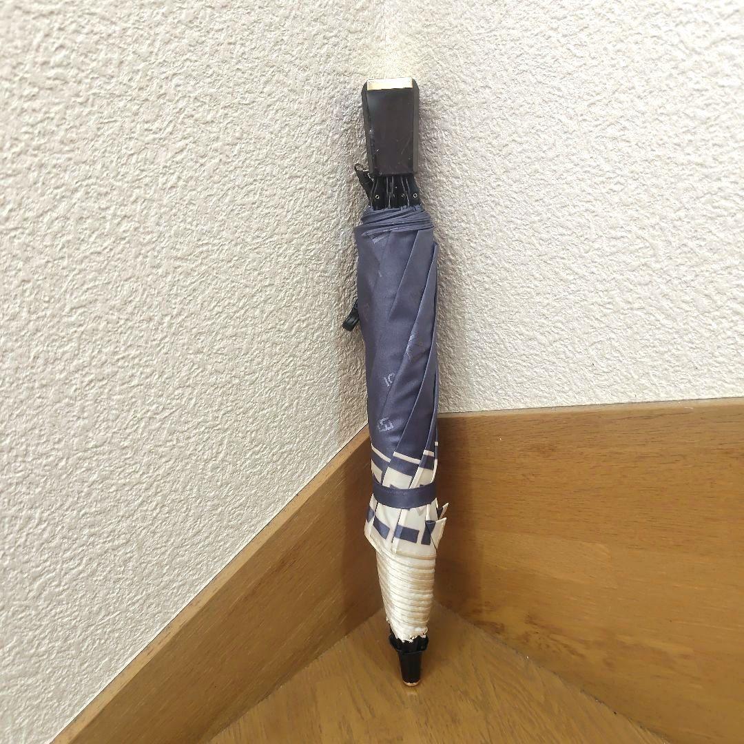 【未使用タグ付き】 FENDI フェンディ 折りたたみ傘 ズッカ柄 　タグ付き