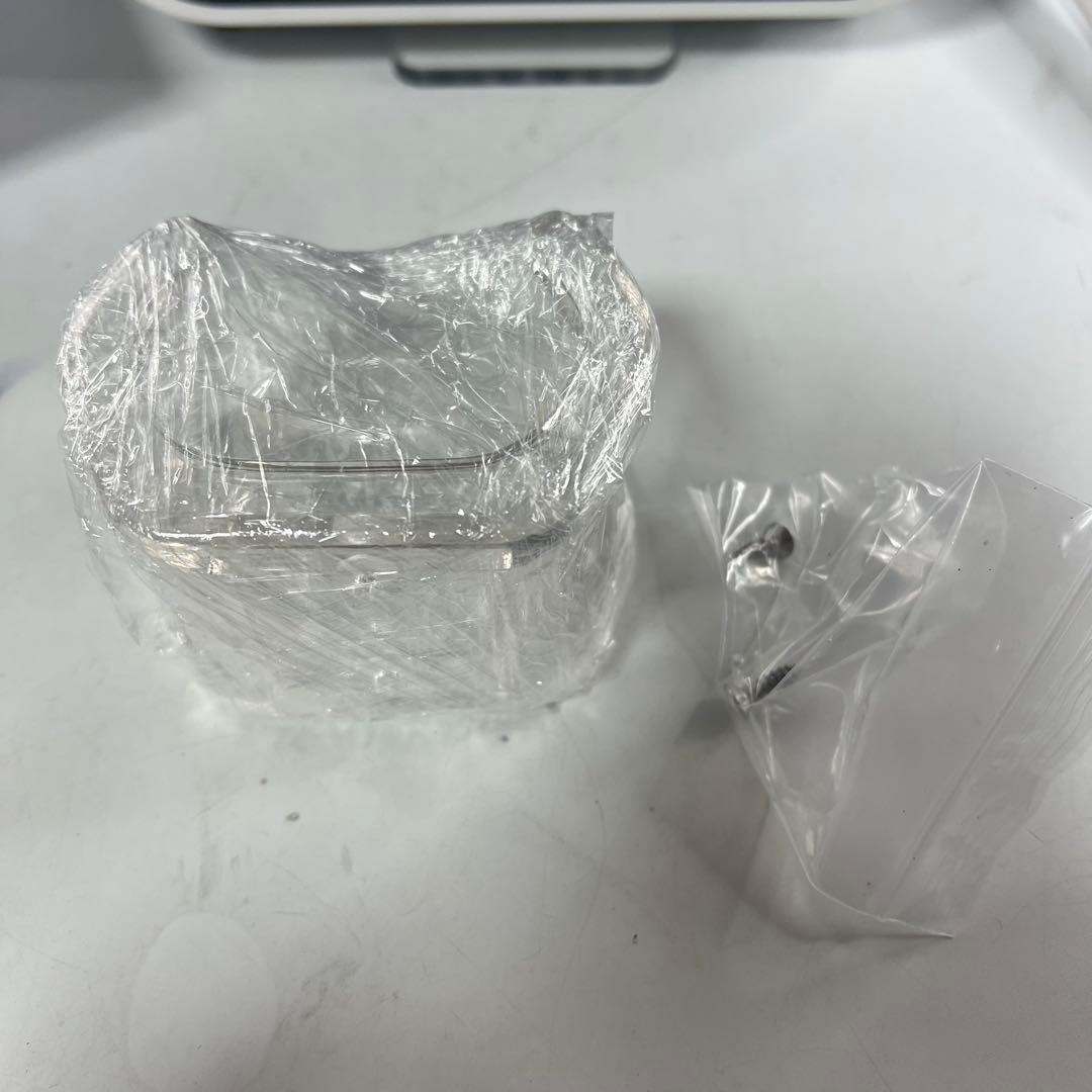 HelloFaceⅡ サーマルRF LIFT フェイスマッサージャー