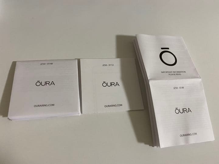 ボディ・フェイスケア Oura Heritage Silver US7