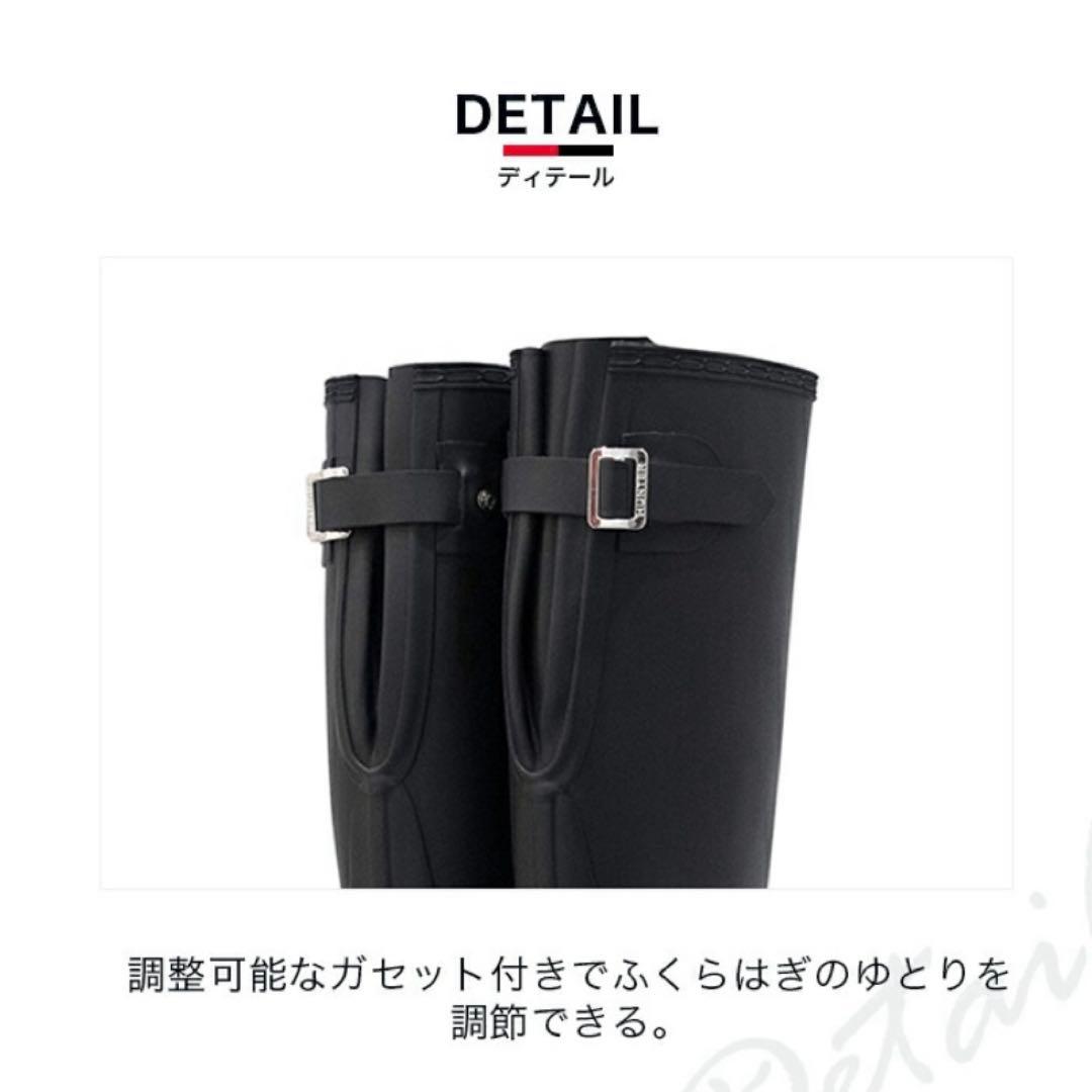 ハンター　ロングブーツ　レインブーツ　HUNTER