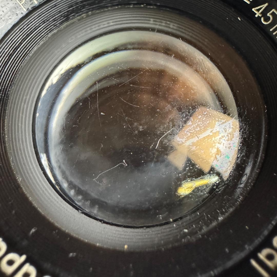 Kallo 180 カロ カメラ kallo180 カロカメラ