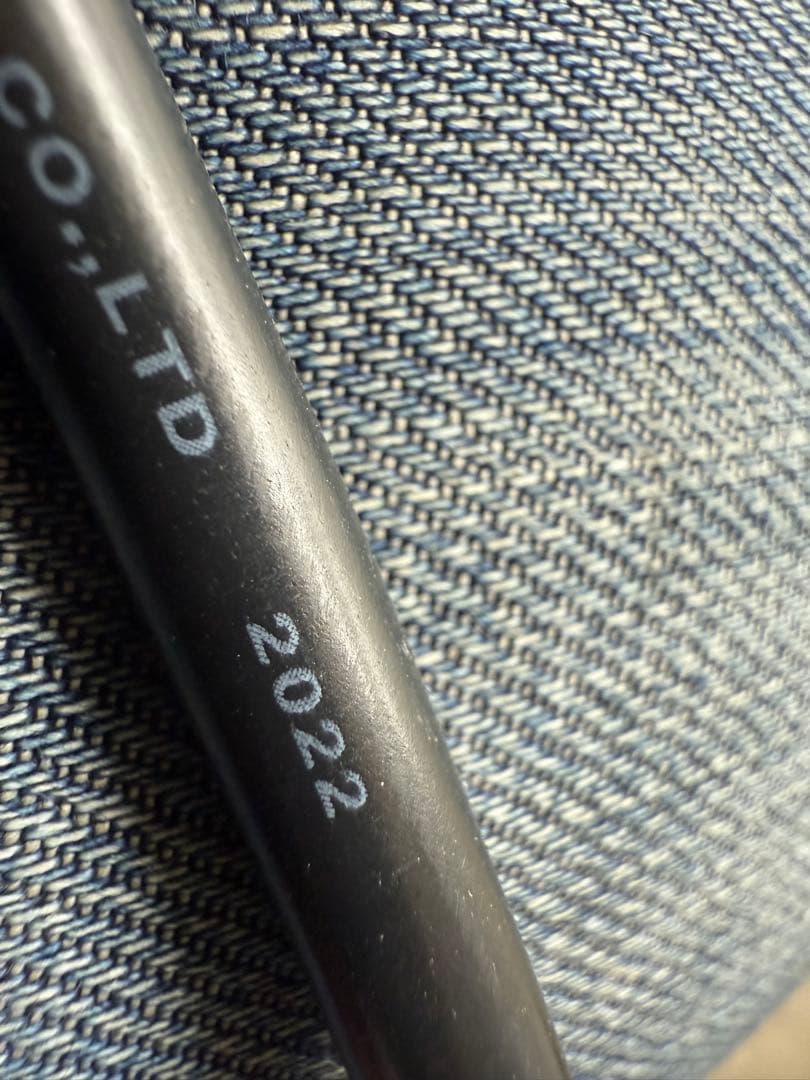 冷凍ショーケース JCMCS-240L ストッカー スライド扉 2022年製