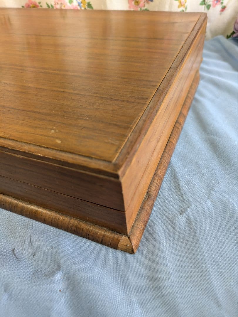 英国 アンティークカトラリー FIRTH STAINLESS マザーオブパール