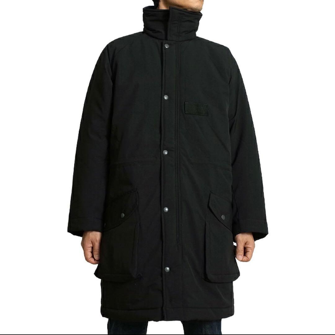 YMCLKYスウェーデン軍タイプ M-90 コールドウェザーパーカー ミリタリー