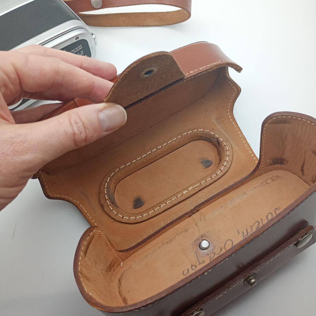 TDC Stereo Vivid 3D 35mm レンジファインダーカメラ