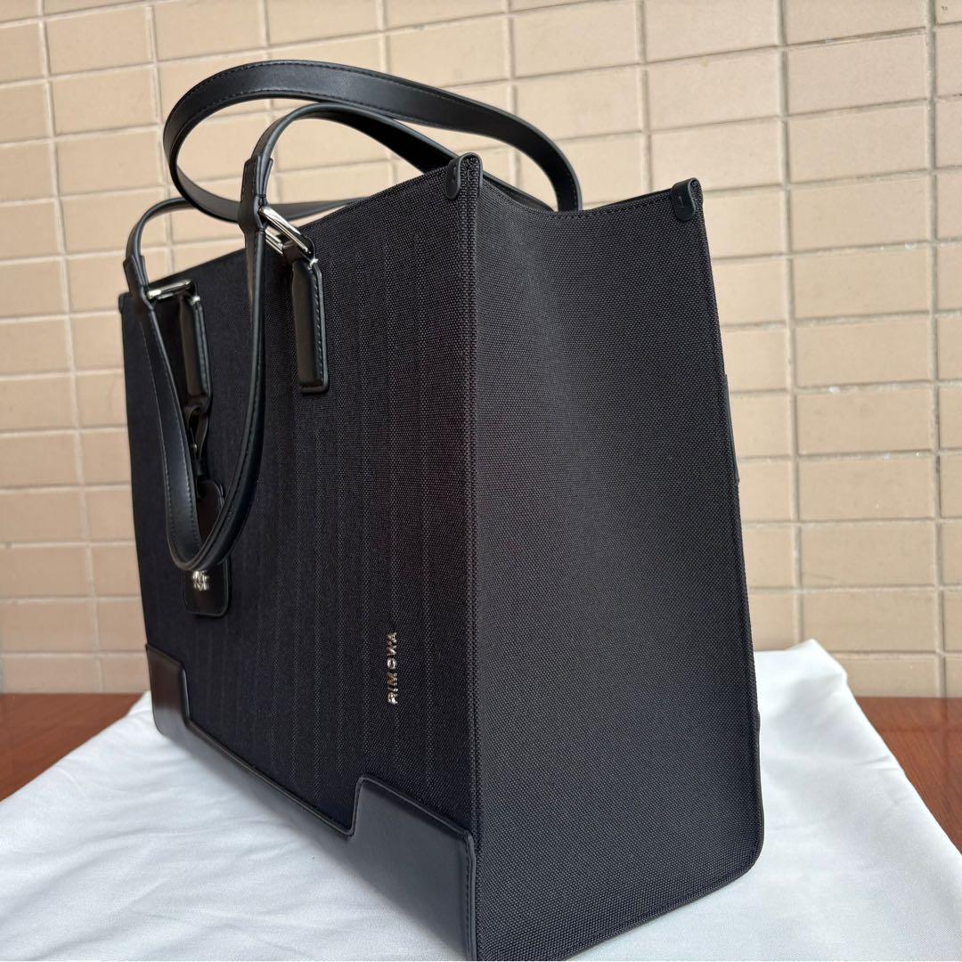 ビジネスバッグ ブラック