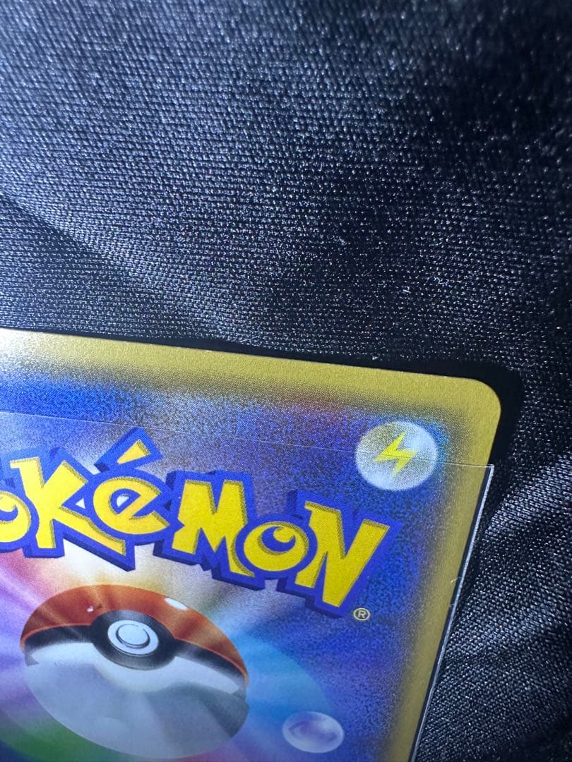 フウロ　SR プロモ　164/XY-P