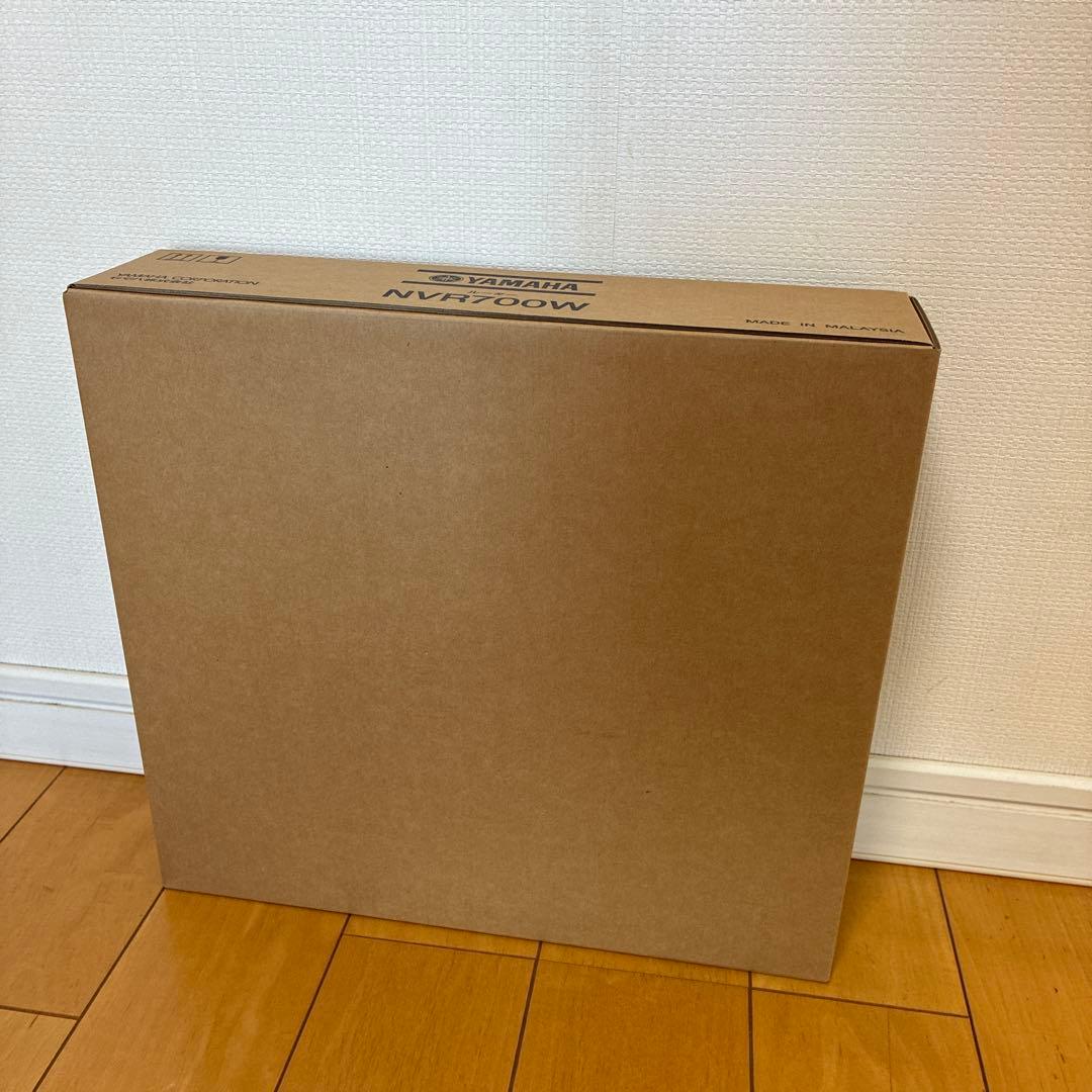 YAMAHA NVR700W ルーター
