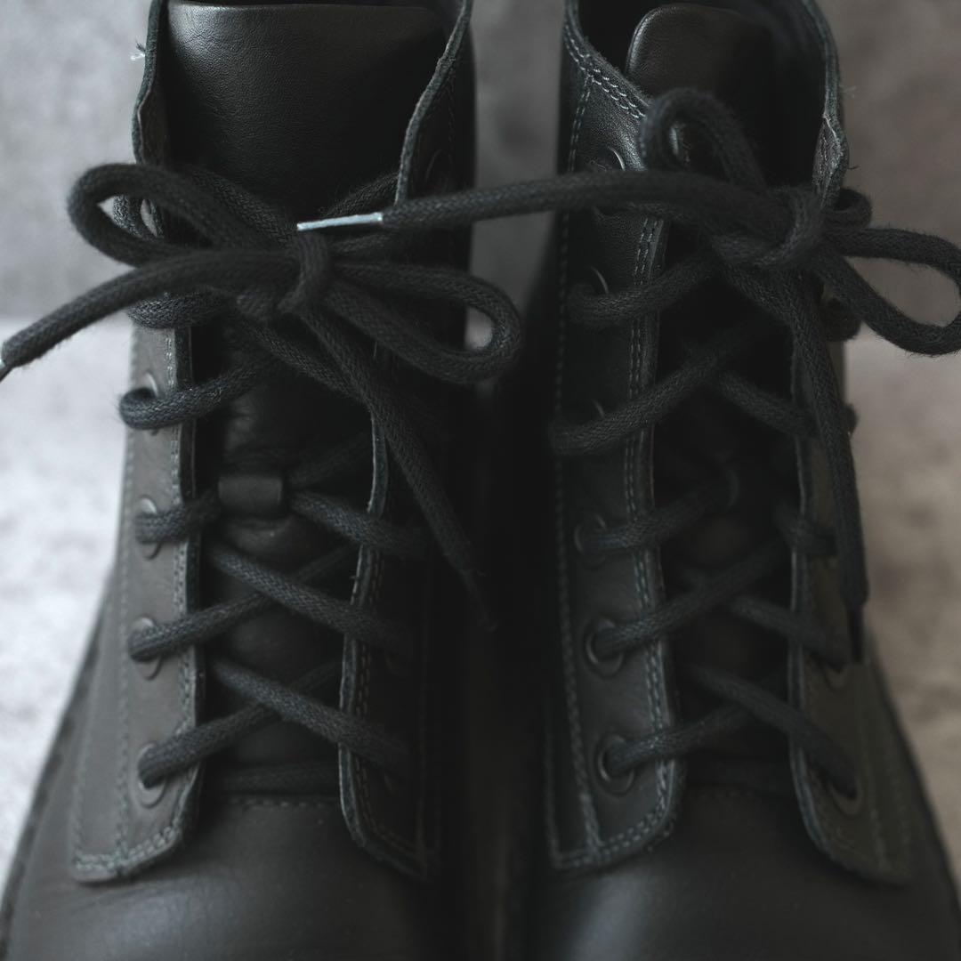 NAOT CLAUDIA 39 ブラック