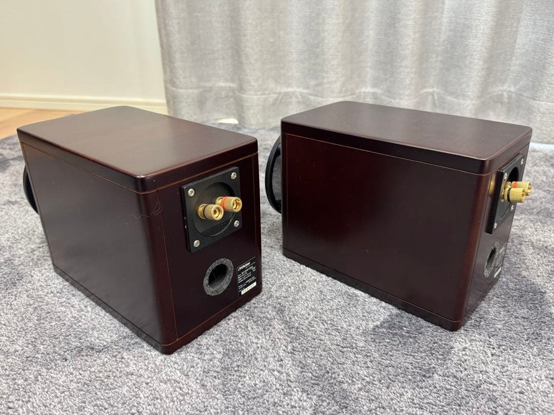 Victor EX-S1000 ミニコンポ