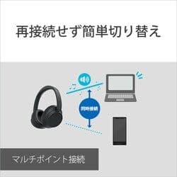 【新品 未使用 未開封】SONYワイヤレスヘッドホン WH-CH720N ピンク