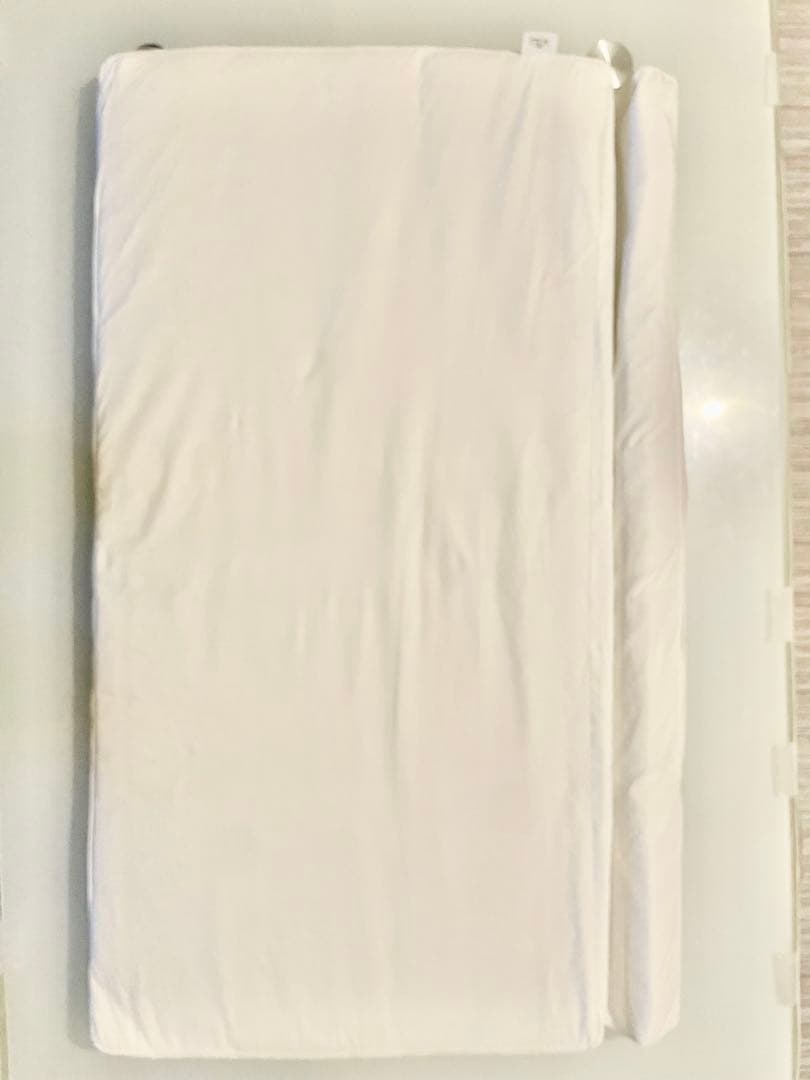 【別売ベッドガード付き】そいねーる＋move