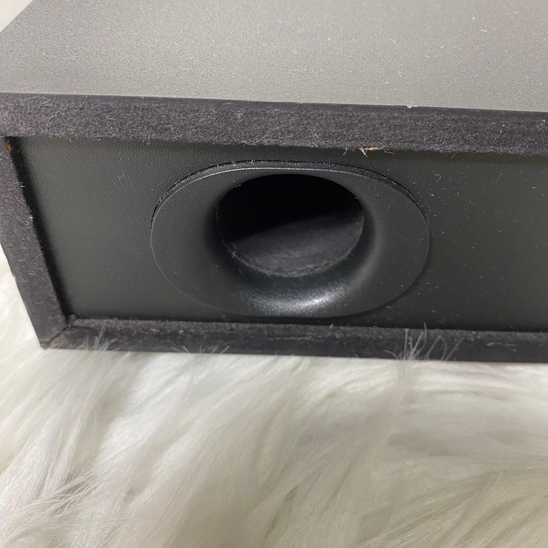 【美品】　SONY ホームシアター サウンドバーHT-XT100 リモコン付き