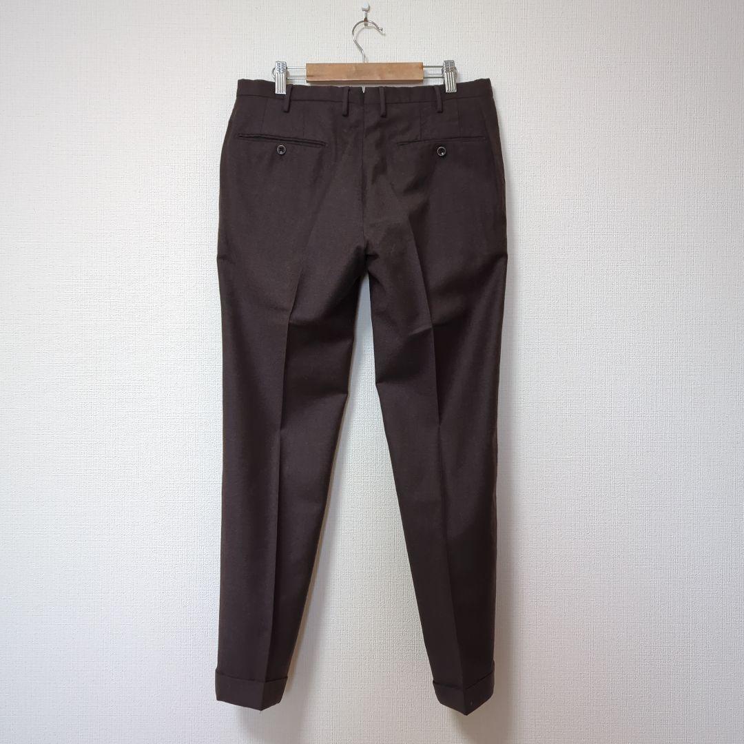 インコテックス 1NT035 秋冬スーパー100'sウール 48サイズ