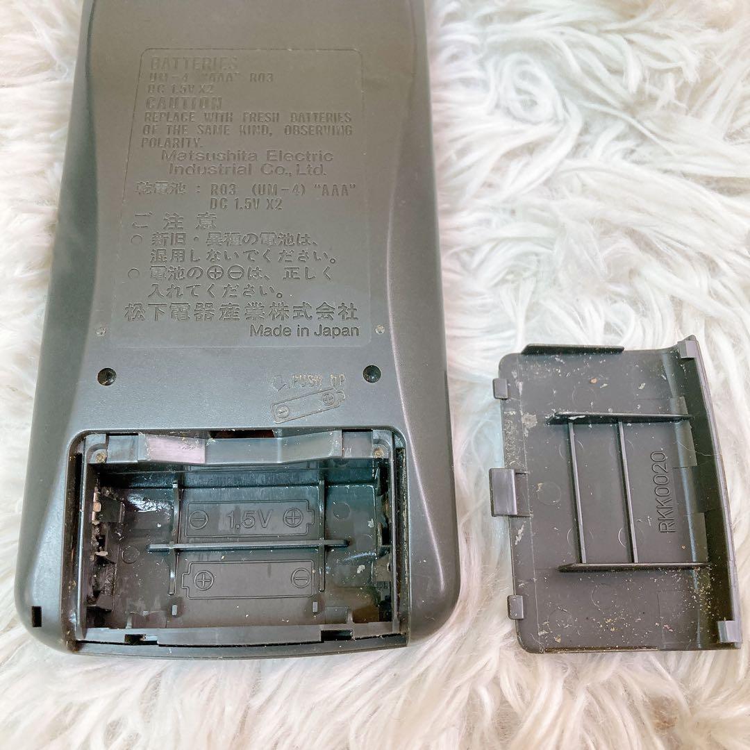 Panasonic RX-DT701 ラジカセ