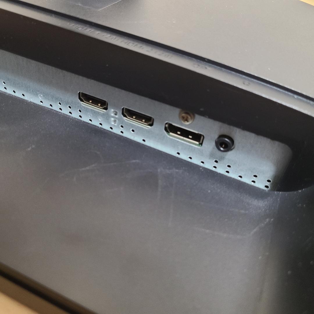 acer モニター 24インチ XV240Y Pbmiiprfix 165Hz